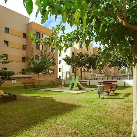 Al47 Spacious Near Fenals Διαμέρισμα