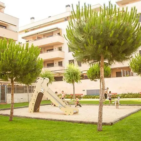 Al47 Spacious Near Fenals Διαμέρισμα *