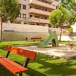 Al47 Spacious Near Fenals * Lloret de Mar