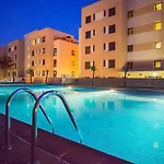 Apartman Al47 Spacious Near Fenals Lloret de Mar