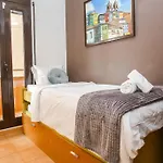 Apartman Al47 Spacious Near Fenals *