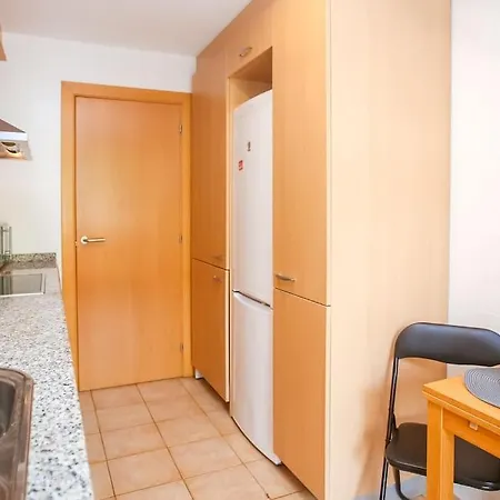 Al47 Spacious Near Fenals Appartement Lloret de Mar