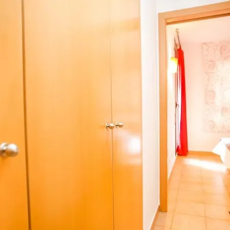 Al47 Spacious Near Fenals Appartement
