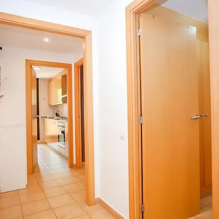 Appartement Al47 Spacious Near Fenals *