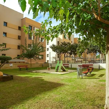 Al47 Spacious Near Fenals Appartement