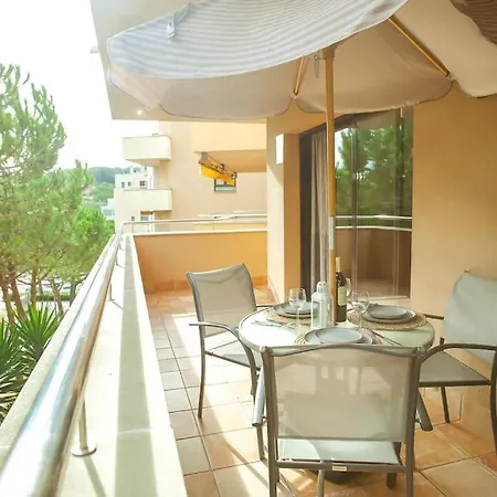 Apartment Al47 Spacious Near Fenals *