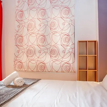 Apartment Al47 Spacious Near Fenals