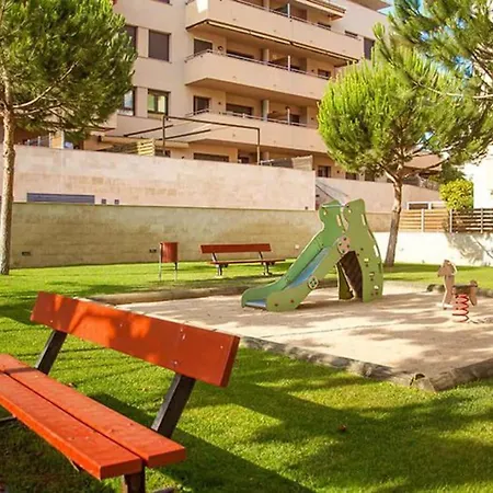Al47 Spacious Near Fenals * Lloret de Mar