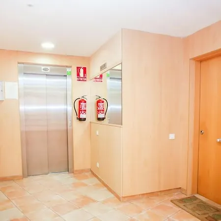 Al47 Spacious Near Fenals Appartamento