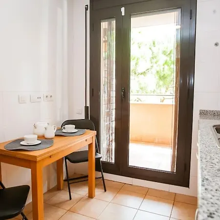 Al47 Spacious Near Fenals * Lloret de Mar