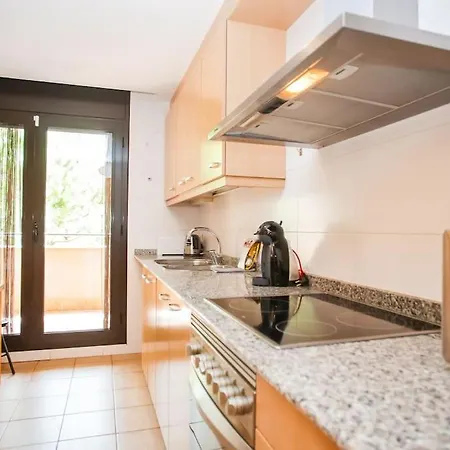 Appartamento Al47 Spacious Near Fenals