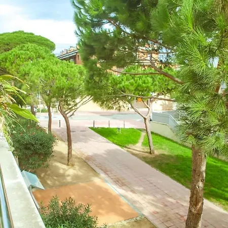 Apartment Al47 Spacious Near Fenals *
