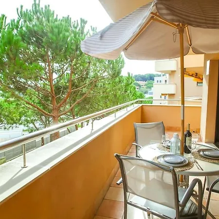 Al47 Spacious Near Fenals Apartment Lloret de Mar