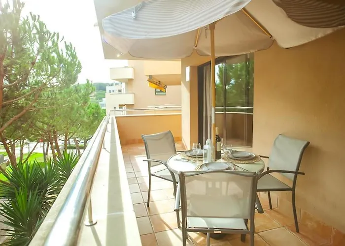 Appartement Al47 Spacious Near Fenals *