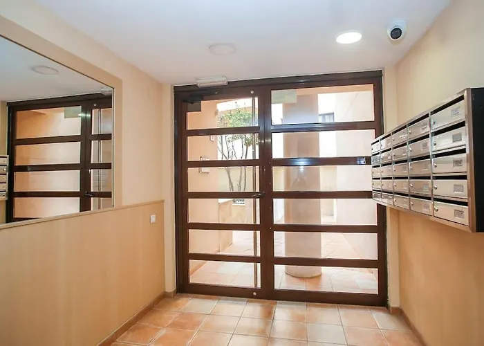 Al47 Spacious Near Fenals Lloret de Mar