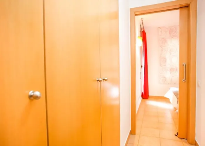 Al47 Spacious Near Fenals Appartement