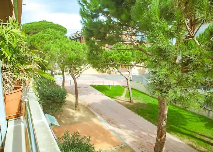 Apartment Al47 Spacious Near Fenals *